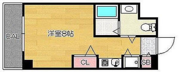 県庁前シティピアエクセル30