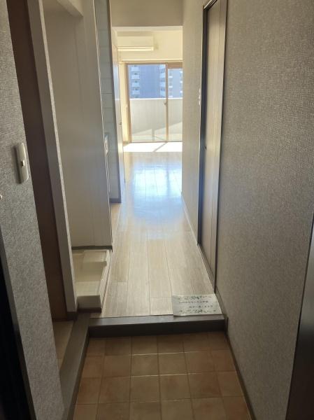 福岡市博多区千代４丁目のマンション