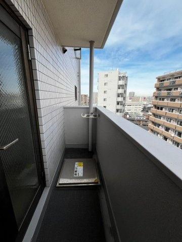 福岡市博多区千代４丁目のマンション