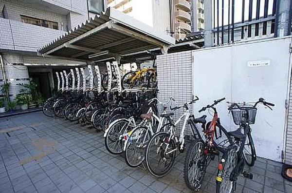福岡市博多区千代４丁目のマンション
