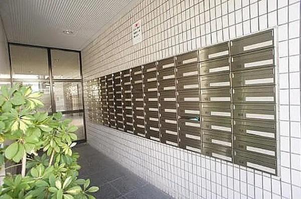 福岡市博多区千代４丁目のマンション