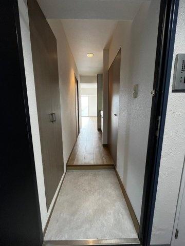 福岡市博多区千代４丁目のマンション