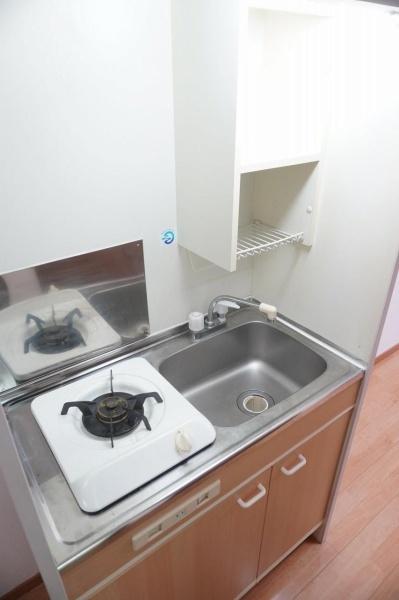 福岡市東区箱崎４丁目のアパート