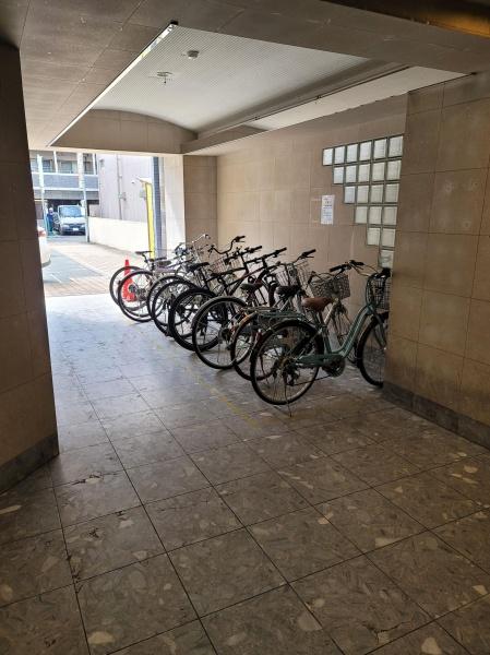福岡市東区箱崎１丁目のマンション