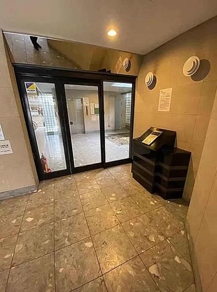 福岡市東区箱崎１丁目のマンション