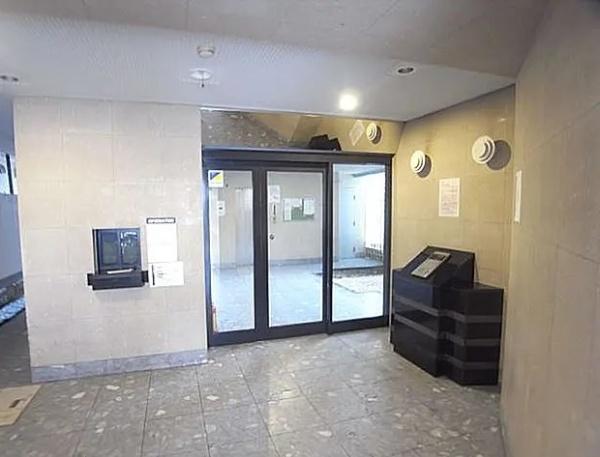 福岡市東区箱崎１丁目のマンション