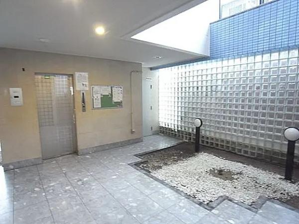 福岡市東区箱崎１丁目のマンション