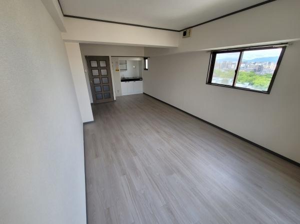 福岡市東区箱崎１丁目のマンション