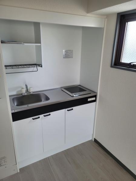 福岡市東区箱崎１丁目のマンション