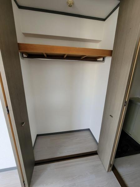 福岡市東区箱崎１丁目のマンション