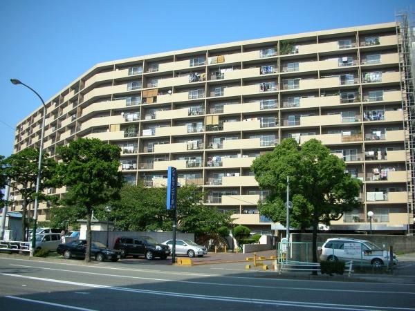 シャルマンコーポ博多