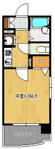 ライオンズマンション県庁東