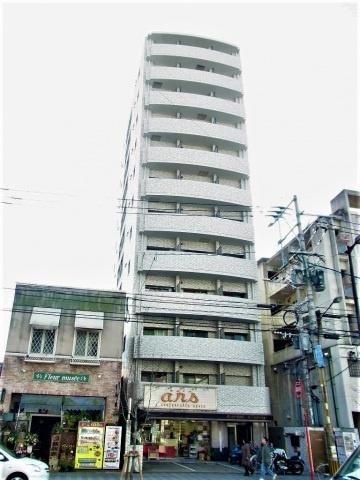 ライオンズマンション県庁東
