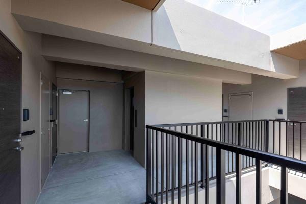 福岡市博多区吉塚６丁目のマンション