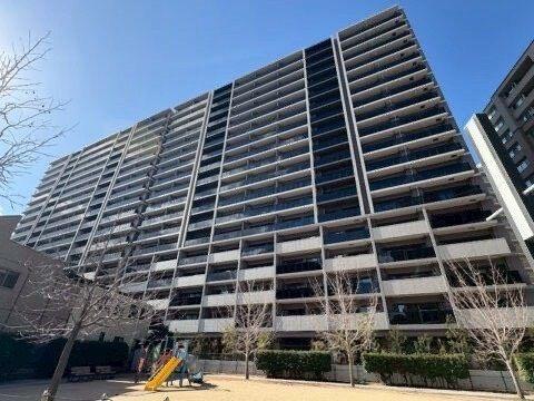 福岡市東区千早5丁目のマンション