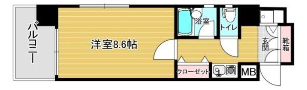 リファレンス東公園Ⅱ