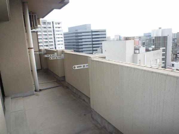 福岡市博多区千代３丁目のマンション