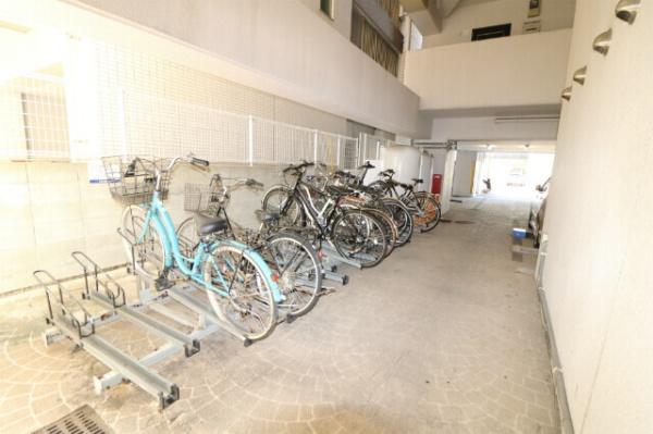 福岡市博多区千代３丁目のマンション