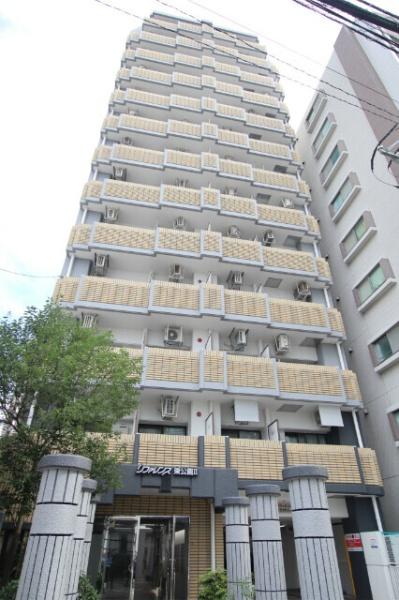福岡市博多区千代3丁目のマンション