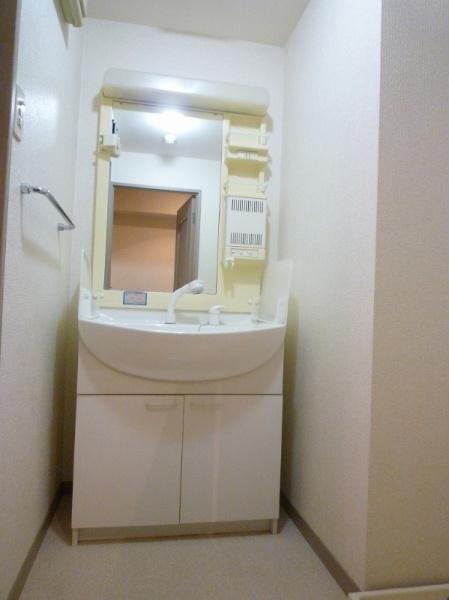 福岡市博多区千代３丁目のマンション