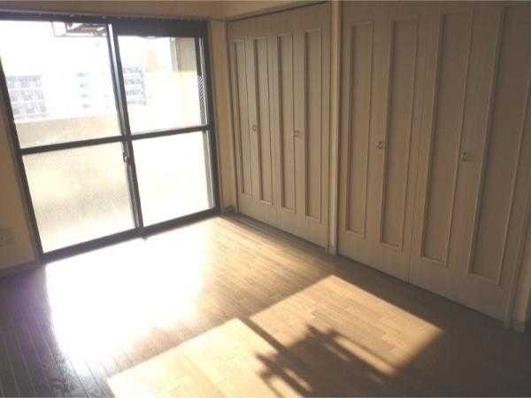 福岡市博多区千代３丁目のマンション
