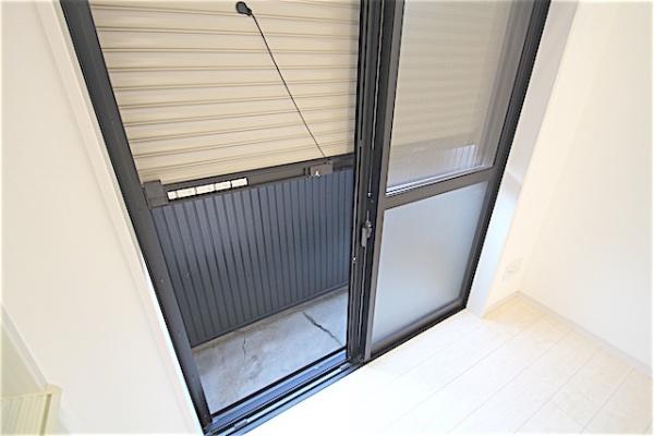 福岡市東区社領２丁目のアパート