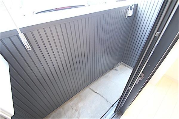 福岡市東区社領２丁目のアパート
