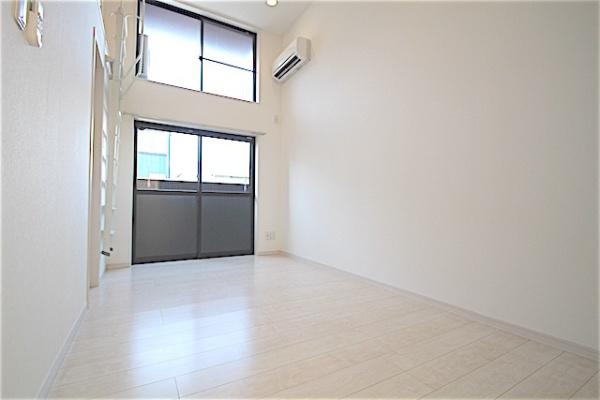 福岡市東区社領２丁目のアパート