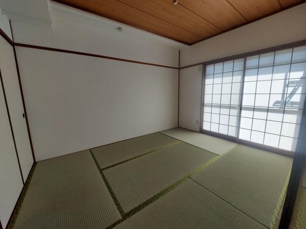 福岡市博多区東公園のマンション