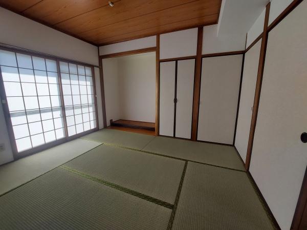 福岡市博多区東公園のマンション