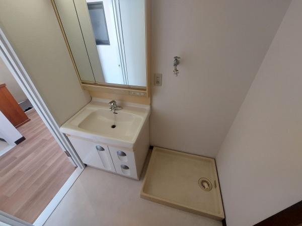 福岡市博多区東公園のマンション