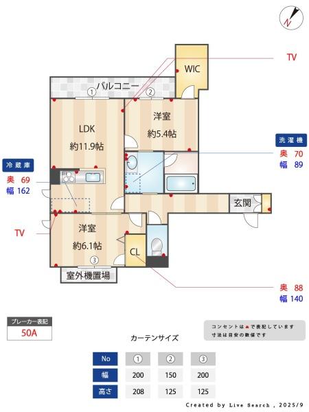 福岡市博多区吉塚１丁目のマンション