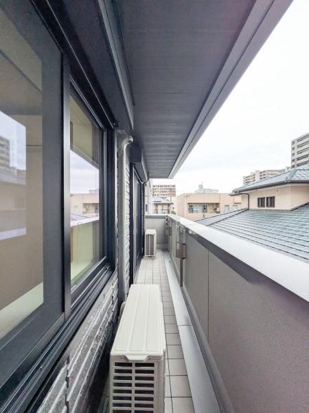福岡市博多区吉塚１丁目のマンション