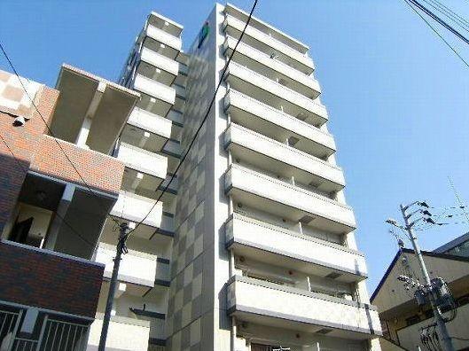 福岡市東区筥松2丁目のマンション