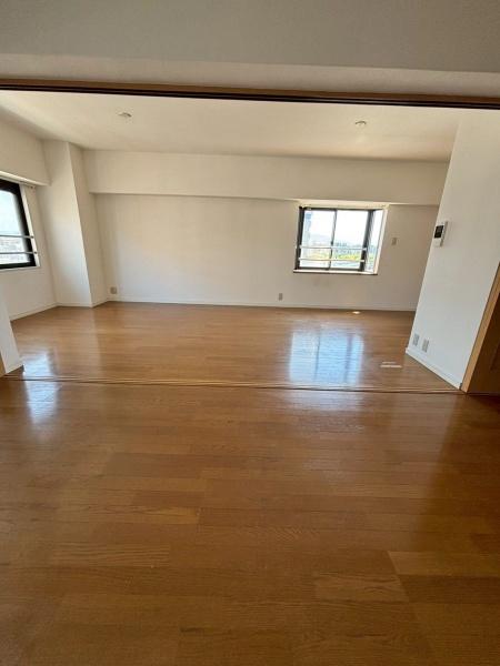 福岡市東区筥松２丁目のマンション