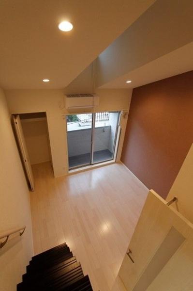 福岡市東区名島５丁目のアパート
