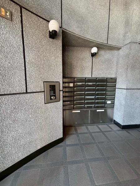福岡市東区馬出１丁目のマンション