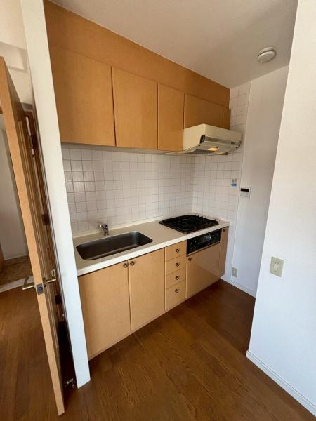 福岡市東区馬出１丁目のマンション