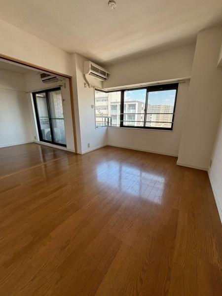 福岡市東区馬出１丁目のマンション