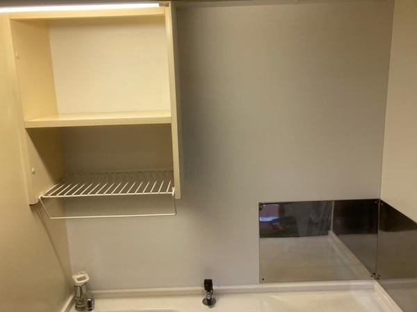 福岡市博多区吉塚１丁目のアパート