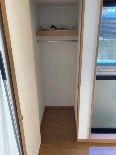 福岡市博多区吉塚１丁目のアパート