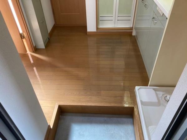 福岡市博多区吉塚１丁目のアパート