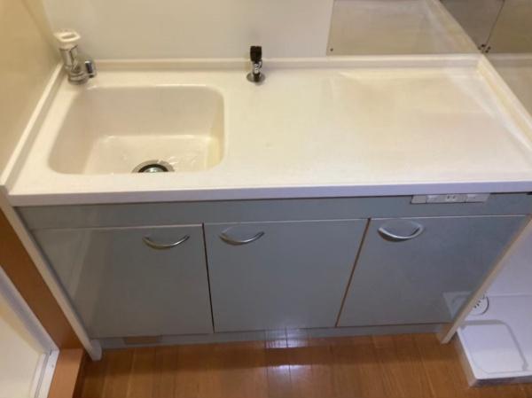 福岡市博多区吉塚１丁目のアパート