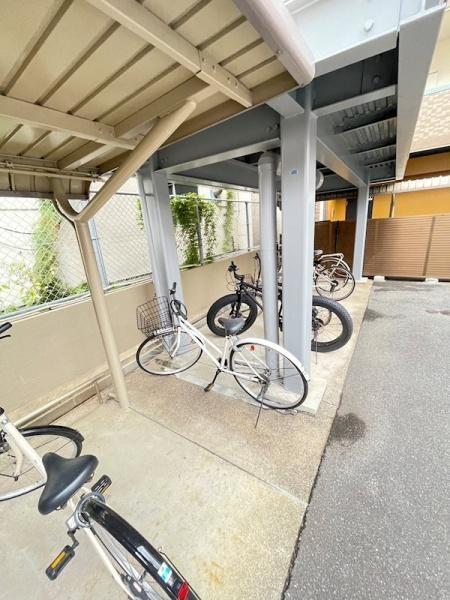 福岡市博多区吉塚本町のマンション