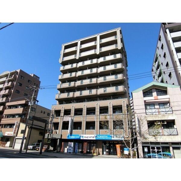 福岡市博多区吉塚本町のマンション