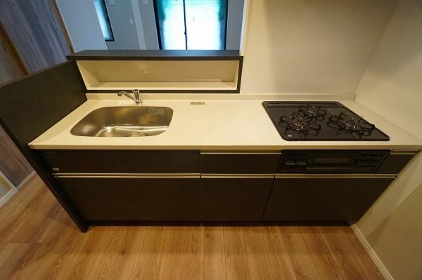 福岡市博多区吉塚１丁目のマンション
