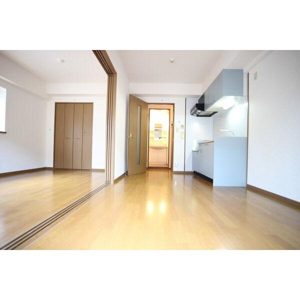 福岡市東区筥松３丁目のマンション