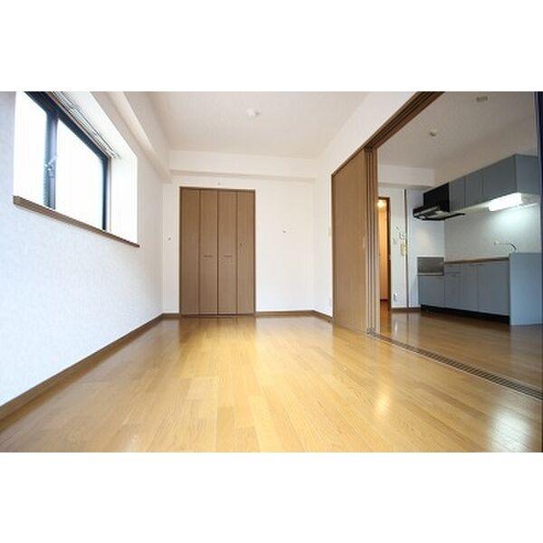 福岡市東区筥松３丁目のマンション