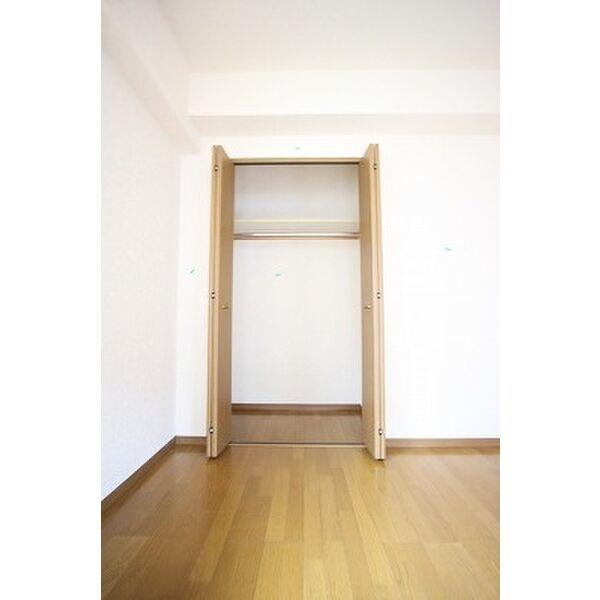 福岡市東区筥松３丁目のマンション