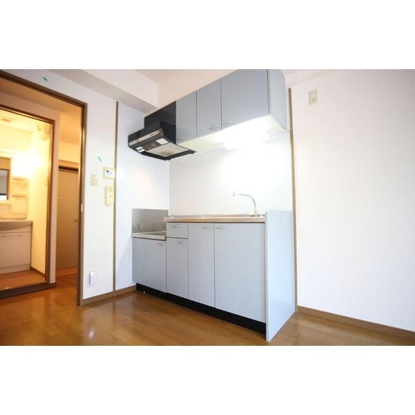 福岡市東区筥松３丁目のマンション